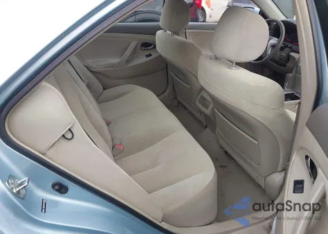 2007 Toyota Camry Le from USA, damaged, VIN 4T1BE46K77U617968